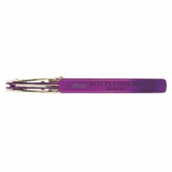 Truetap™ Purple Double Hinged Corkscrew - Bulk