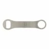 Stainless Steel Blade Bottle Opener On Preloaded Merchandisi -Bar Supply Store QPic 414