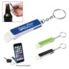 Bottle Opener/Phone Stand Key Chain -Bar Supply Store QPic 418