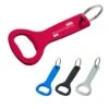 Aluminum Bottle Opener Key Ring -Bar Supply Store QPic 420