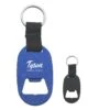 Metal Key Tag With Bottle Opener -Bar Supply Store QPic 428