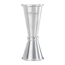 1 X 1 1/2oz. Japanese Style Jigger