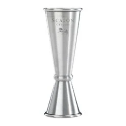 1 X 2oz. Japanese Style Jigger