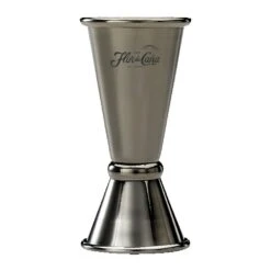 20ml. X 40ml. Japanese Style Jigger