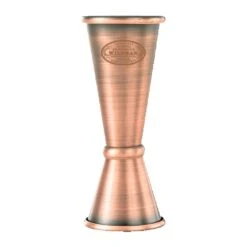 25ml. X 50ml. Japanese Style Jigger