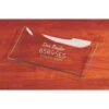 Rectangle Serving Tray -Bar Supply Store QPic 456