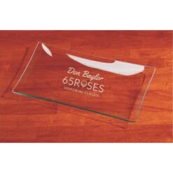 Rectangle Serving Tray