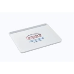 Plastic Serving Tray 10"x12 1/2"