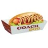 Digital Printed Hot Dog Food Tray 2 Digital Printed Hot Dog Food Tray -Bar Supply Store QPic 464