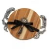Acacia Tropical Cheese Board Crab -Bar Supply Store QPic 474