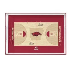 Full-Color Extra Large Amenity Tray