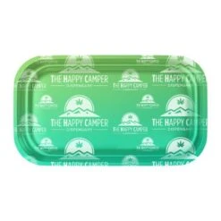 Custom 10" Rolling Tray