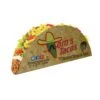 Digital Printed Taco Holder -Bar Supply Store QPic 496