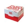 Fast Burger Box -Bar Supply Store QPic 505
