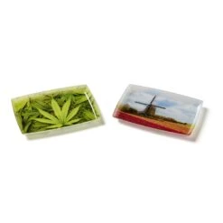 Amenity Tray-Full Color