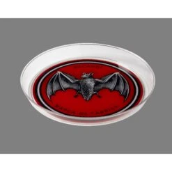 10" Round Serving Tray - Full Color Imprint