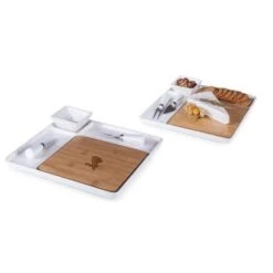 Peninsula Serving Tray