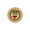 Circle Cork Coaster 3" 1 Circle Cork Coaster 3" -Bar Supply Store QPic 531