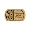 5" Standard Cork Pill Coaster 2 5" Standard Cork Pill Coaster -Bar Supply Store QPic 534