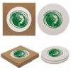 Round Two Coaster Set 1 Round Two Coaster Set -Bar Supply Store QPic 550