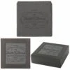 Square Slate Coaster Set -Bar Supply Store QPic 551