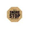 5" Standard Cork Stop Sign Coaster