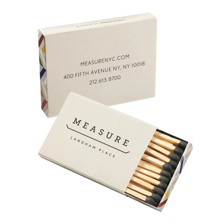 Capri Specialty Matchbox 26-27 Matchsticks (2-inch) 3 Capri Specialty Matchbox 26-27 Matchsticks (2-inch)