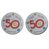 Round Shape Full Color Coaster 1 Round Shape Full Color Coaster -Bar Supply Store QPic 662
