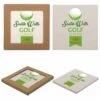Single Square Stone Coaster -Bar Supply Store QPic 672