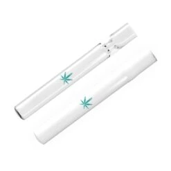 Glass Chillum One Hitters