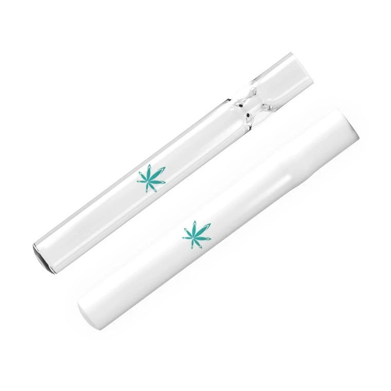 Glass Chillum One Hitters 3 Glass Chillum One Hitters