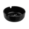 Durable Plastic Heatproof Ashtray W/3 Grooves 2 Durable Plastic Heatproof Ashtray W/3 Grooves -Bar Supply Store QPic 72