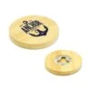 Bamboo Coaster Bottle Opener -Bar Supply Store QPic 720
