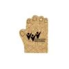 6" Jumbo/King Hand Cork Coaster 1 6" Jumbo/King Hand Cork Coaster -Bar Supply Store QPic 739
