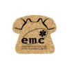 5" Standard Cork Telephone Coaster -Bar Supply Store QPic 755