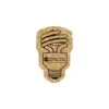4" Econo Cork Energy Bulb Coaster 1 4" Econo Cork Energy Bulb Coaster -Bar Supply Store QPic 757