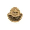 5" Standard Cork Nest Egg Coaster -Bar Supply Store QPic 773