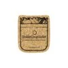 5" Standard Cork Shopping Bag Coaster -Bar Supply Store QPic 783