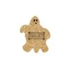 5" Standard Cork Ghost Coaster 1 5" Standard Cork Ghost Coaster -Bar Supply Store QPic 792
