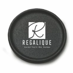 Earthenware Coasters Set Of 4 By Viski®