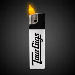 LED Pad Printed Concert Lighter