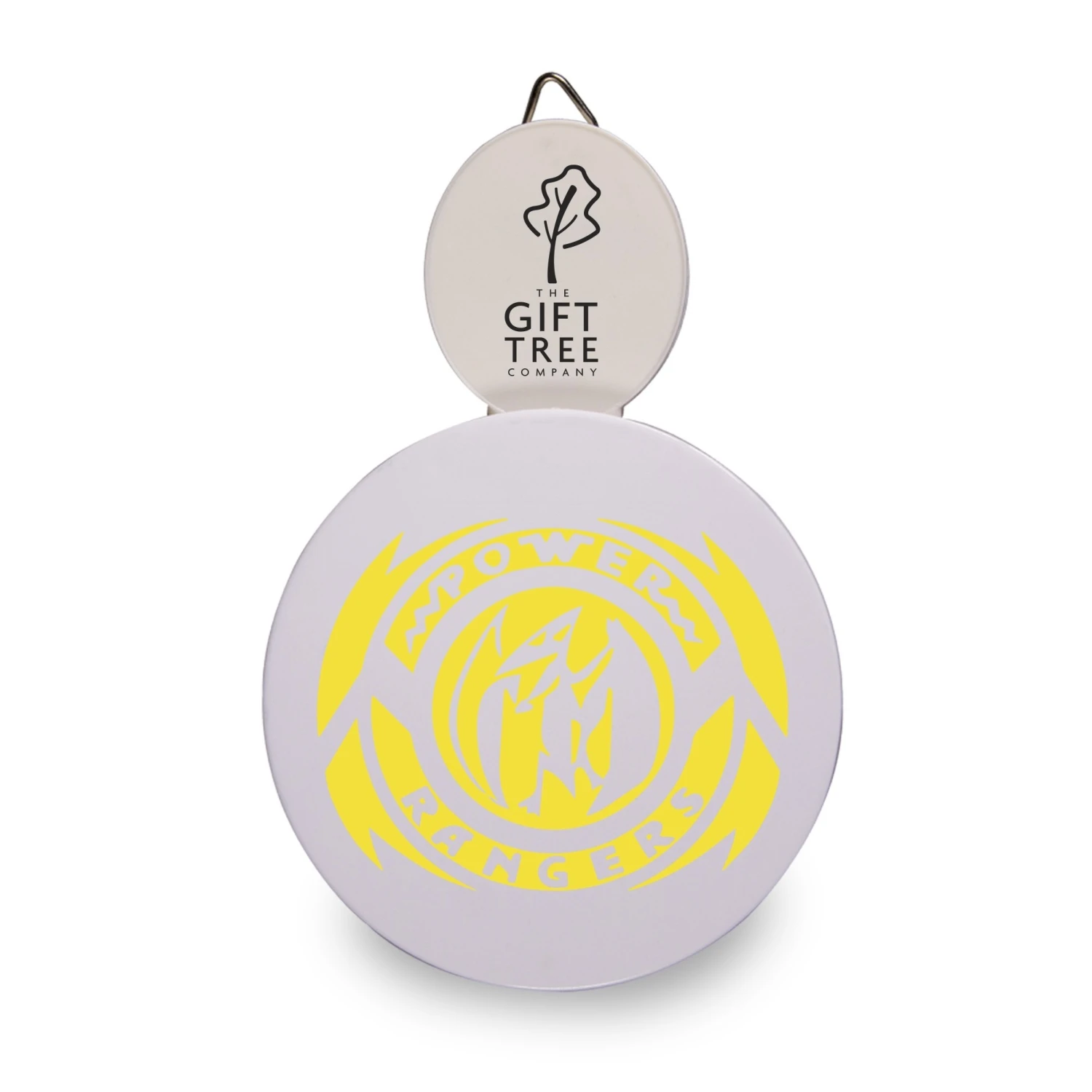 Jumbo Pad Printed Multi-Color LED Medallion 3 Jumbo Pad Printed Multi-Color LED Medallion