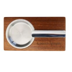 Piccolo Cigar Ash Tray