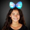 Light Up Oversized Bow Headband 1 Light Up Oversized Bow Headband -Bar Supply Store QPic 970