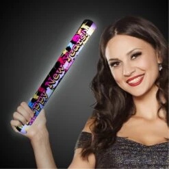 Happy New Year Lumiton