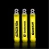 4" Premium Yellow Glow Stick -Bar Supply Store QPic 989