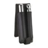 Tyrone 2pc Cigar/Flask In Leather Case -Bar Supply Store QPic 99